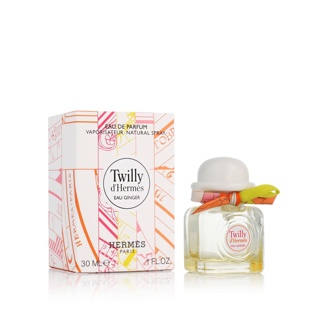 Hermès Twilly d'Hermès Eau Ginger Eau De Parfum 30 ml (woman)