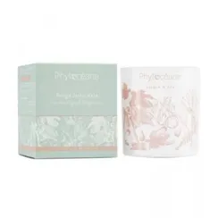 Арома свеча "Инжир-Бергамот"