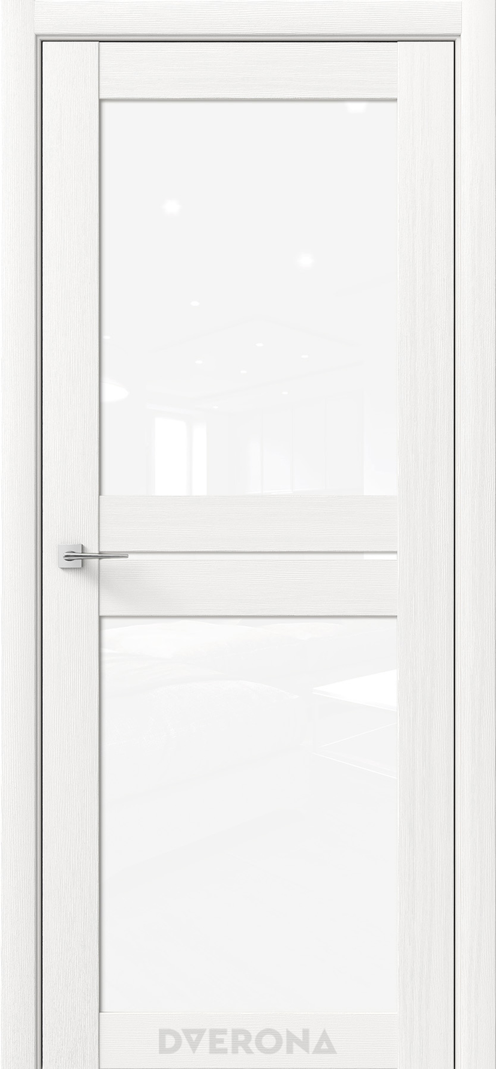 DVERONA ОМЕГА-С2 (White)