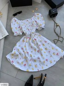 Платье II-6846 Фабрика Моды