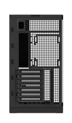 Корпус Geometric Future Model 5 [1AM5WKBK02100] Чёрный
