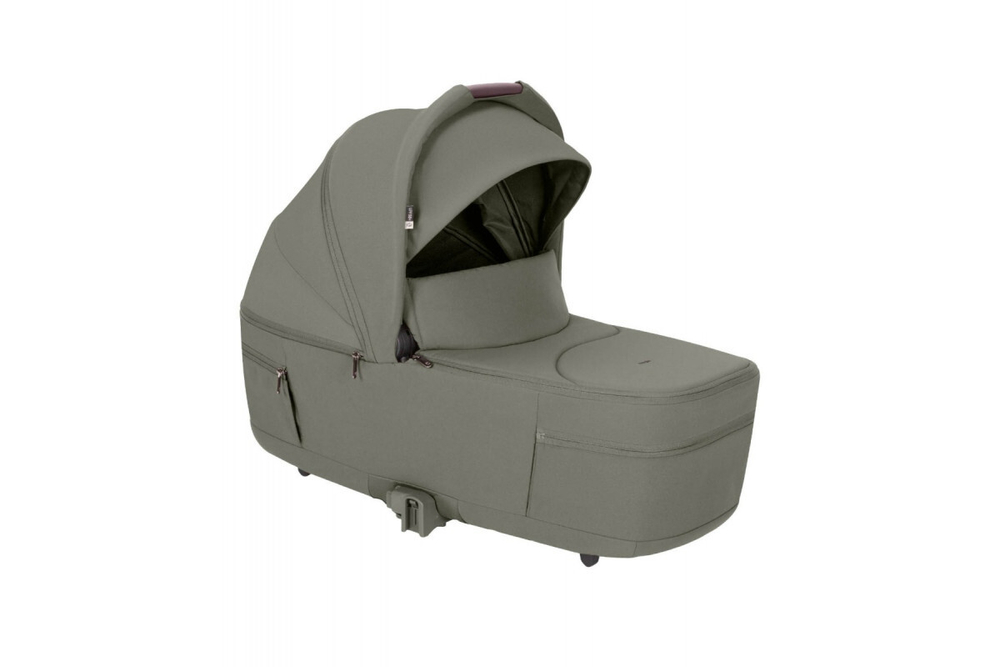 Коляска 2 в 1 Carrello Magia CRL-6555, Malted Green