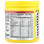 C4 / Cellucor, C4® Energy + Aminos, со вкусом арбуза, 246 г (8,7 унции)