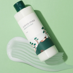 Round Lab Pine Calming Cica Lotion - Лосьон с экстрактами сосны и центеллы для проблемной кожи