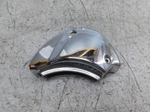 крышка двигателя левая Yamaha Drag Star 400
