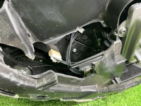 Битая Фара правая Geely Atlas Pro (2021-2025) LED