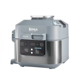 Мультиварка 10в1 Ninja ON400EU серый