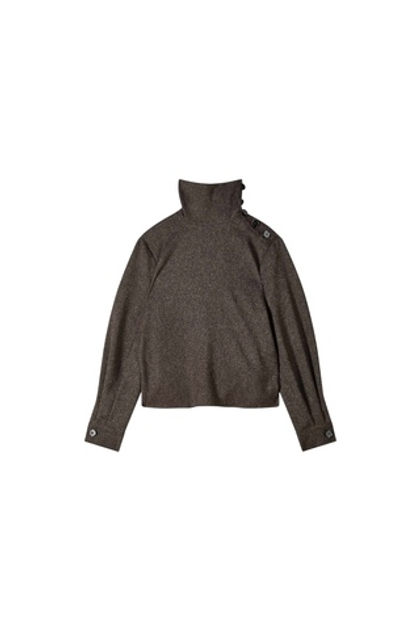 Свитер PATRIZIA PEPE