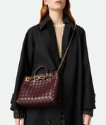 Сумка Bottega Veneta