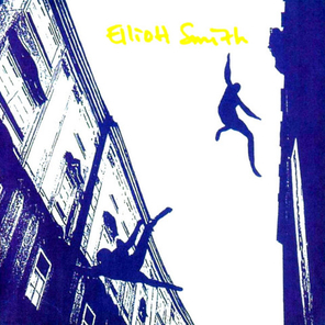 Elliot Smith / Elliot Smith (2LP)
