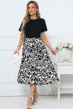 Платье 71780 Avili