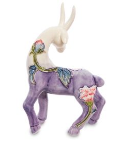 Pavone JP-71/36 Фигурка «Коза»