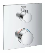 Смеситель для душа Grohe Grohtherm Convent. Concealed 24078000