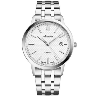 Наручные часы Adriatica A8333.5163Q