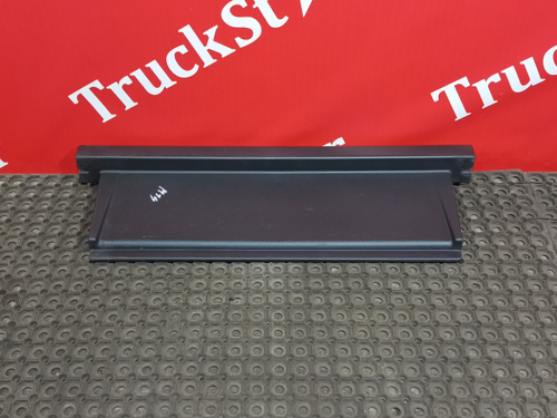 Полка спальника 2017 г.