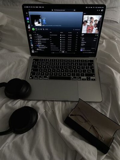 Apple MacBook Air Late 2020