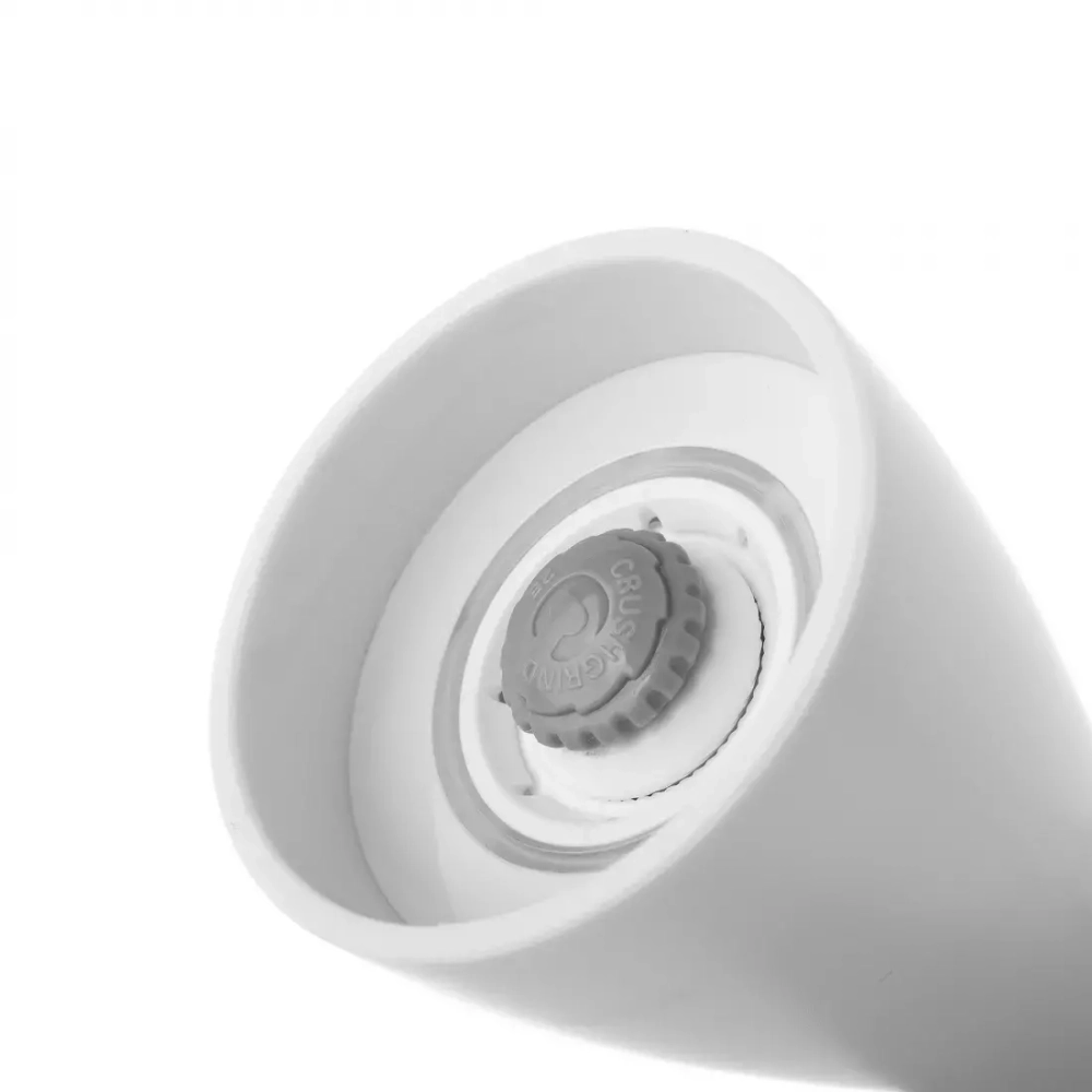 Мельница для соли 11.4см Robert Welch Signature белая