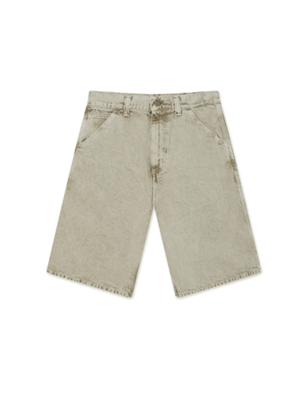 Мужские Шорты Og Single Knee