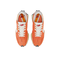 Кроссовки New Balance 327 'Gulf Red Sun Glow' U327WRC