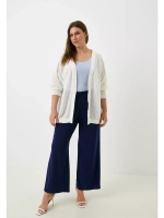 Брюки масло широкие