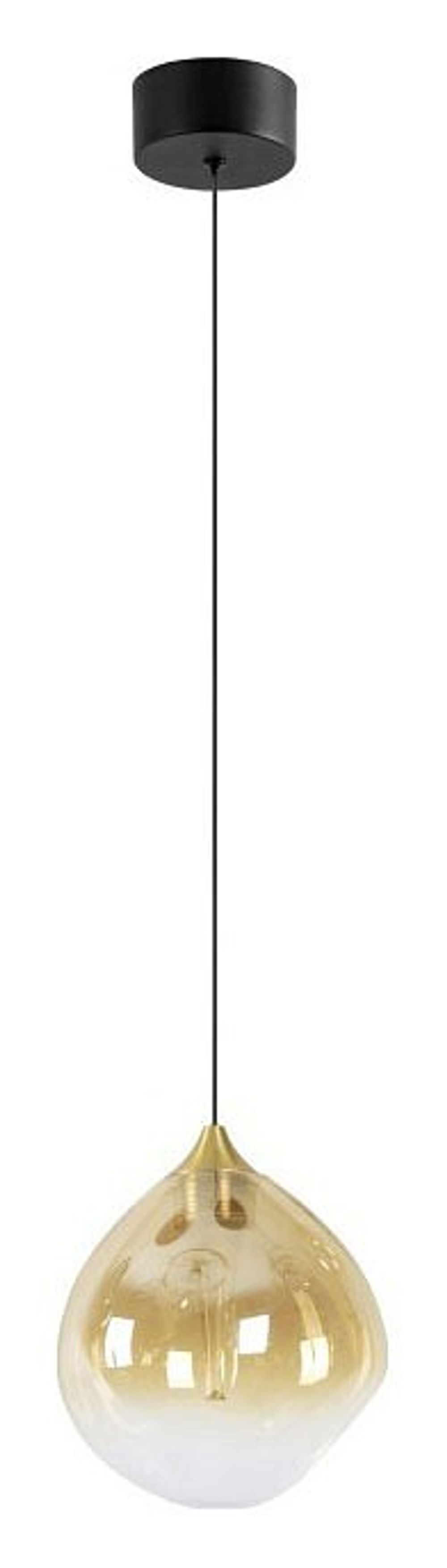 Подвесной светильник Belfast DONARD MD18912-125 AM