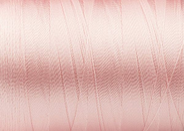 Нитки для креативных работ Aurora №120, 300 м, цв. PF116, 5 катушек