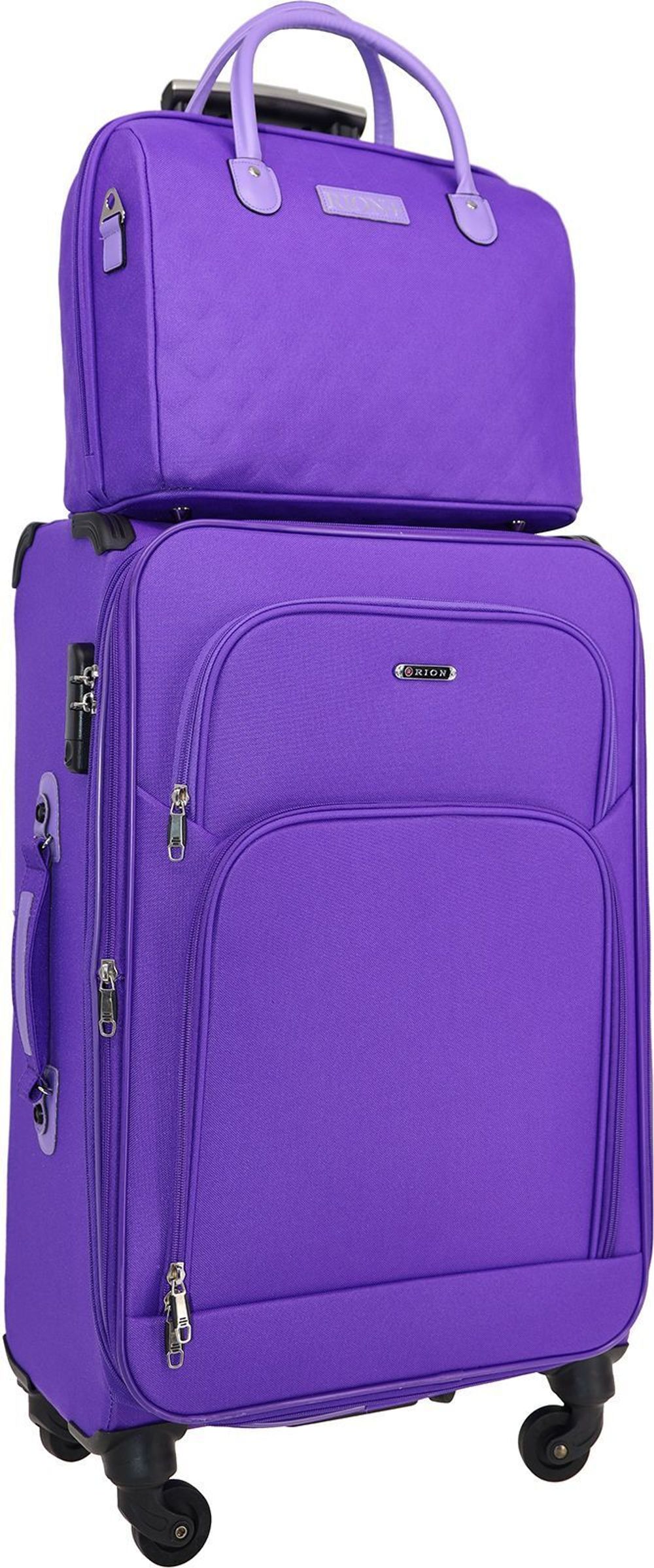 Комплект 457 + Саквояж 236