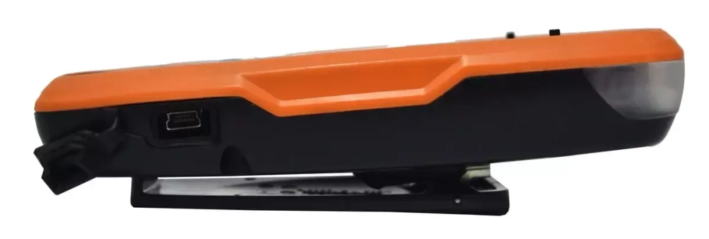 СЕАН-П газоанализатор индивидуальный взрывозащищённый многокомпонентный переносной