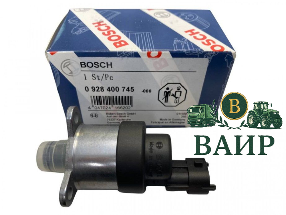 Дозировочный блок Bosch 0928400745