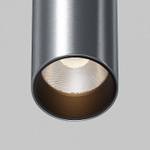 Накладной светильник Maytoni Technical FOCUS LED C056CL-L12W3K-W-PT