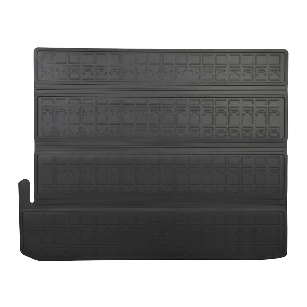 Коврик в багажник Norplast для Haval H9 II (2024-) Черный, арт.NPA00-TF28-380