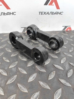 Тяга рулевая N163-220006-001