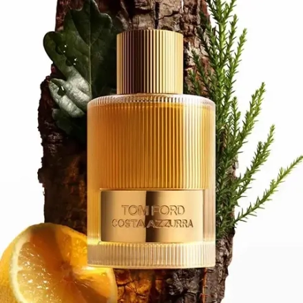 Нежные морские ноты Tom Ford Costa Azzurra EDP 50 мл