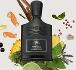 Absolu Aventus Creed 2025 - 100 ml (Коробка парфюма без слюды, парфюм новый, распаковка для фото)