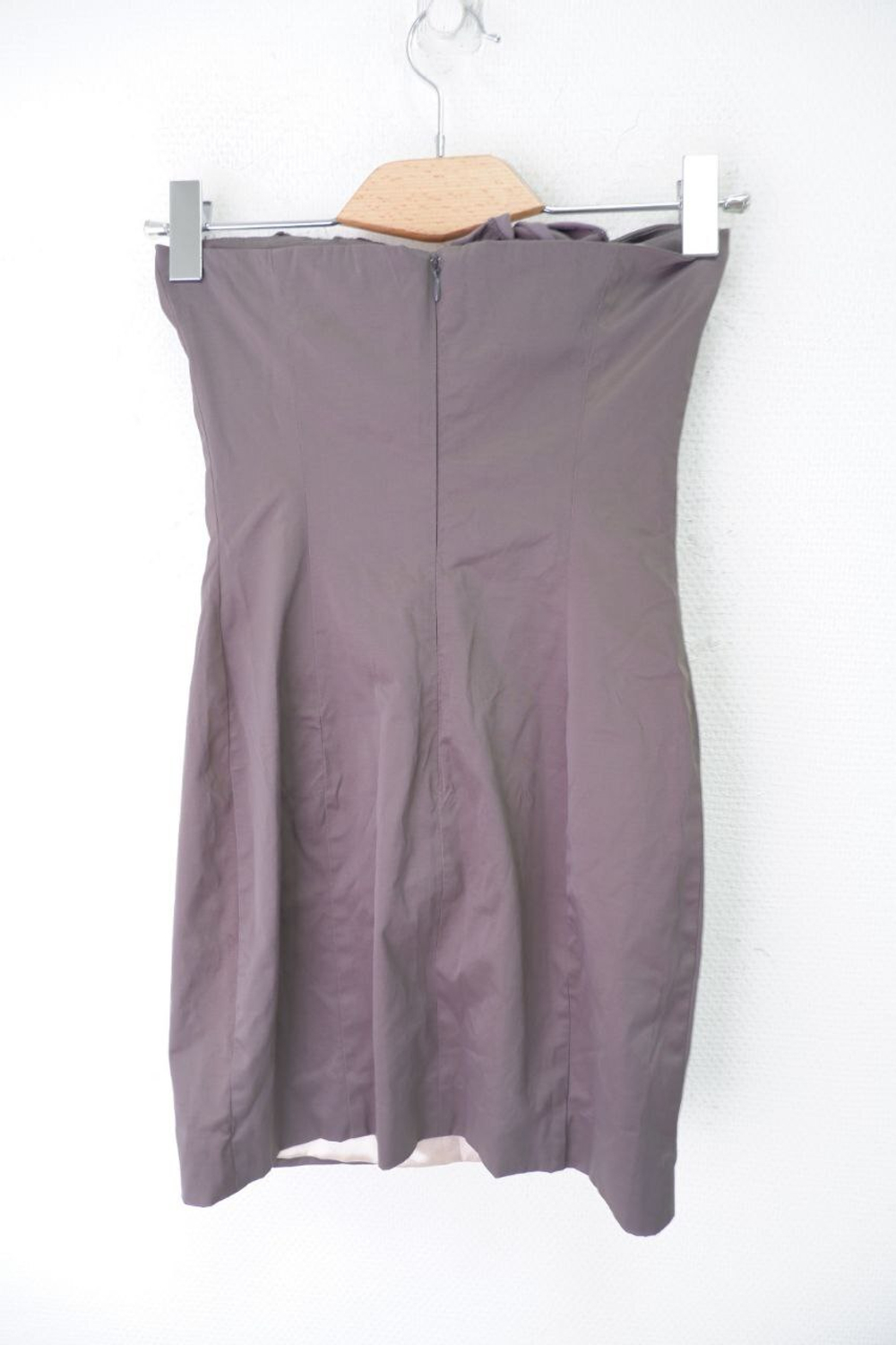 Платье Kira Plastinina стильное 42 размер