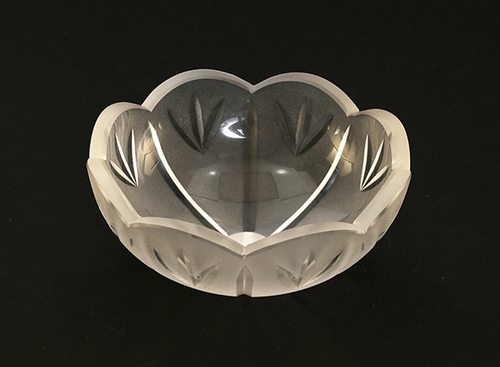 Розетка редкая №0302