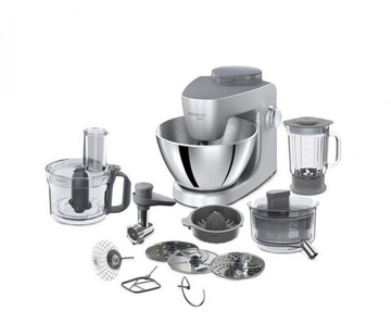 Кухонний комбайн Kenwood KHH 326 SI