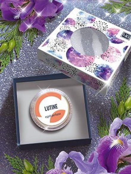 Твердые духи (эспри) Lutine