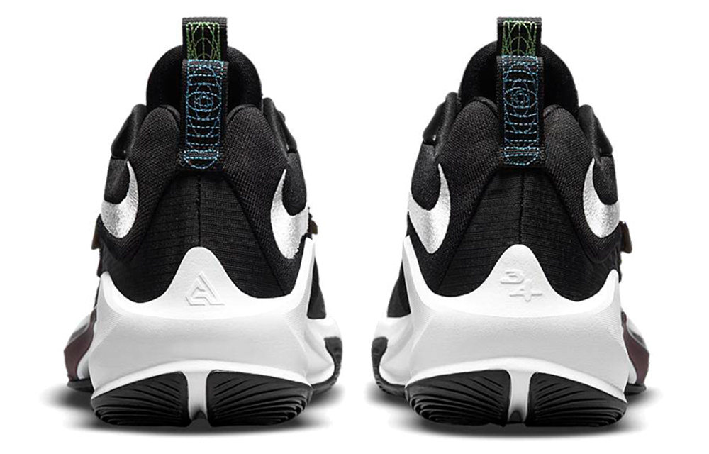Кроссовки Nike Freak 3 Ep "Project 34"