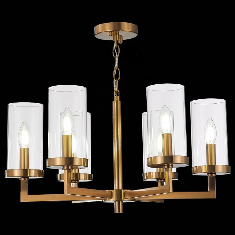 Подвесная люстра ST-Luce SL1171.303.06