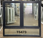 Окно Пластиковое Б/У 178(в) х 186(ш)