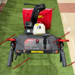 Снегоуборщик бензиновый HND ST66XTR