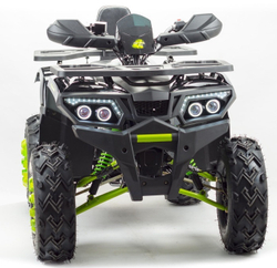 Квадроцикл BISON Track LUX