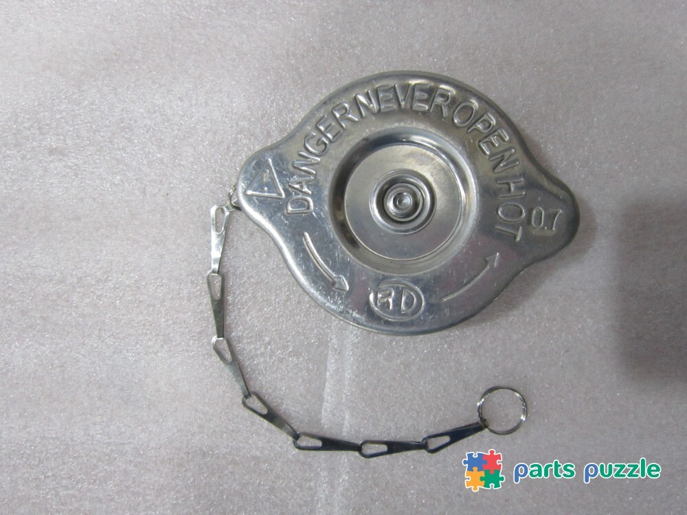 Крышка радиатора / RADIATOR CAP АРТ: 928-119