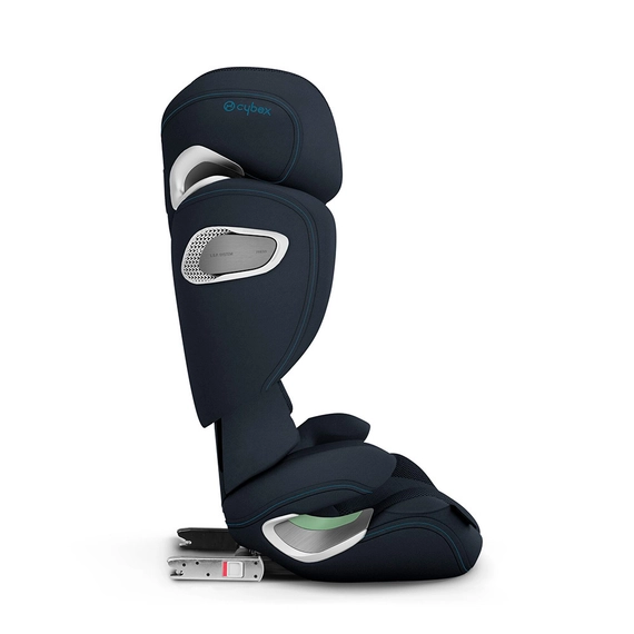 Автокресло Cybex Solution T i-Fix Nautical Blue Plus