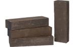 Кирпич клинкерный, полнотелый Plinfa Iron 2804, 270x85x50