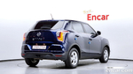 KG Mobility (Ssangyong) Very New Tivoli Бензин 1.5 2WD (12.2020)