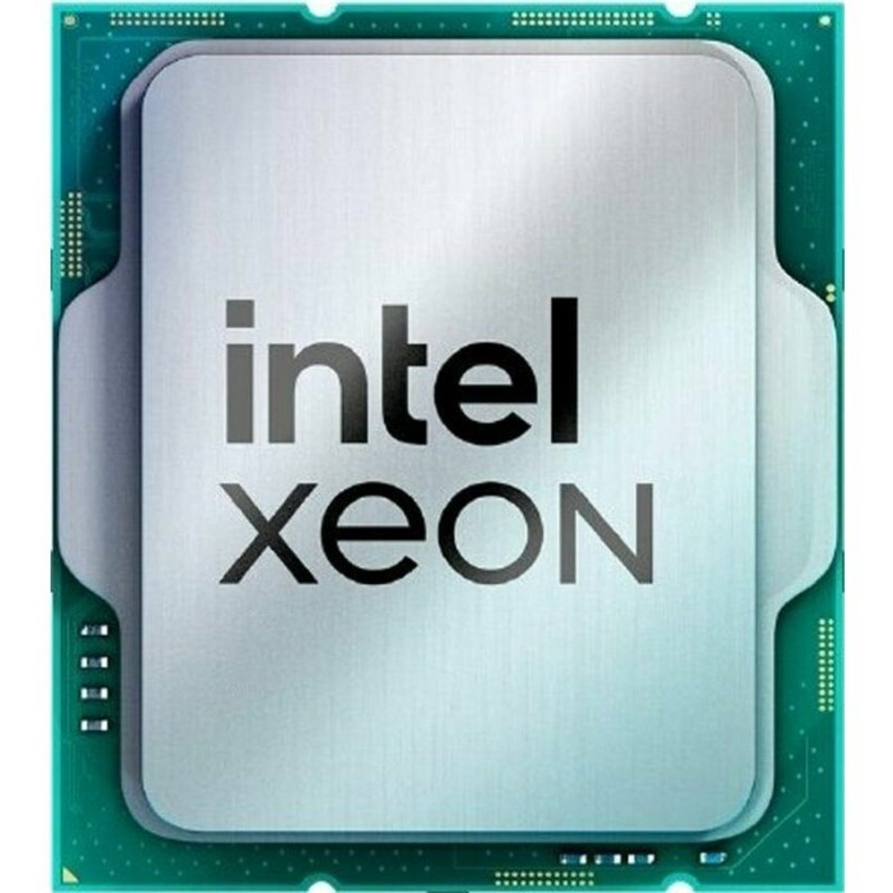 Процессор  Intel Xeon E-2488
