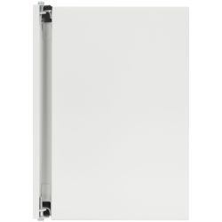 Корпус металлический ЭРА SIMPLE ЩМП-02 (250x300x175) IP31 УХЛ3 серый