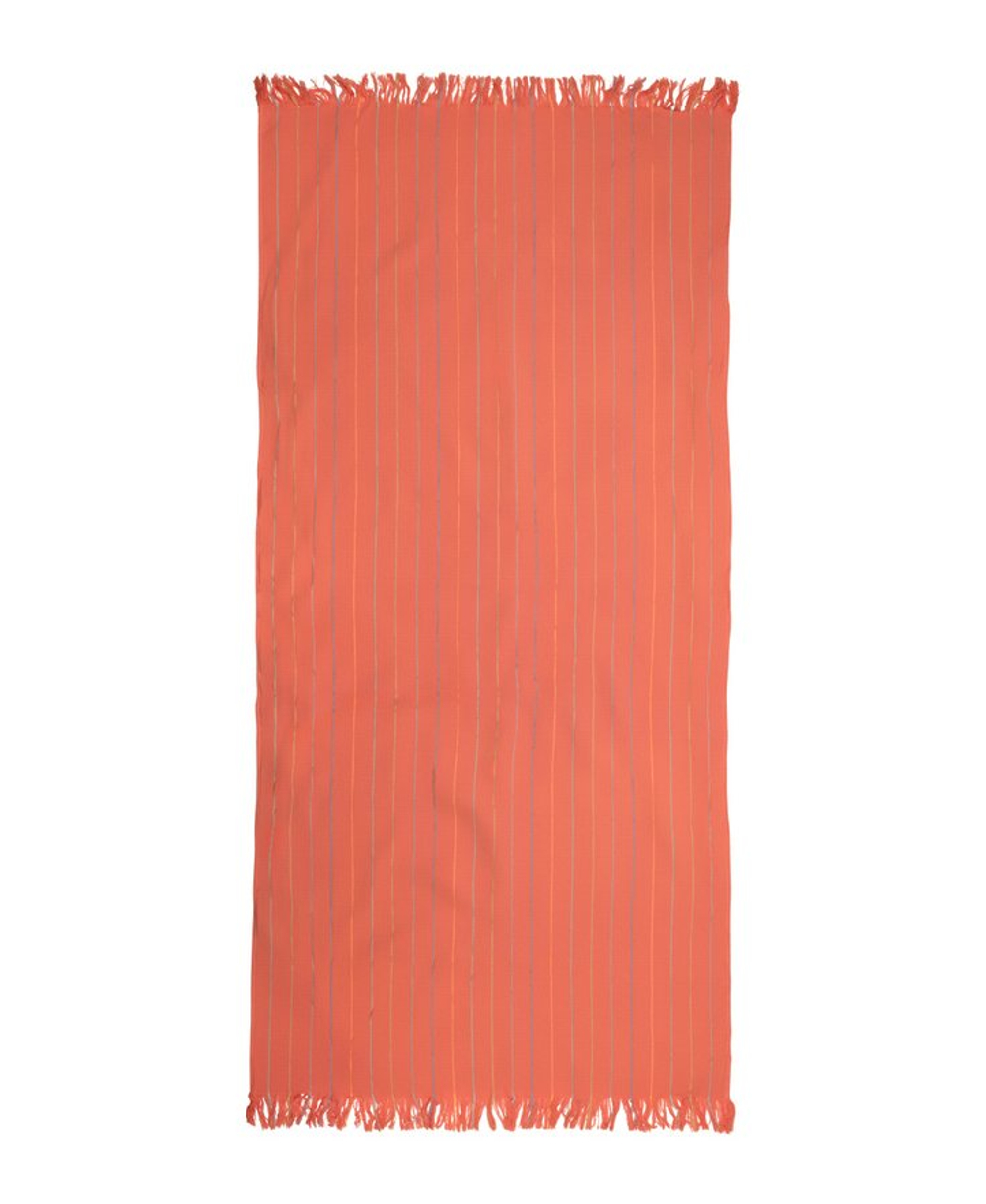 Полотенце Arena FOUTA BEACH TOWEL